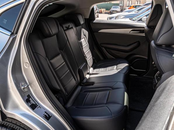 Haval F7x I Рестайлинг с пробегом 2023 года, цена 2 299 000 рублей, 95904 км, внедорожник, Автокод Объявления