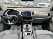 Kia Sportage III Краснодар  - изображение 41