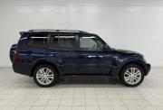 Mitsubishi Pajero III Рестайлинг Астрахань  - изображение 22