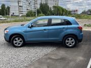 Mitsubishi ASX I Ярославль  - изображение 37