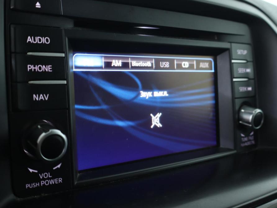 Mazda CX-5 I Москва  - изображение 15