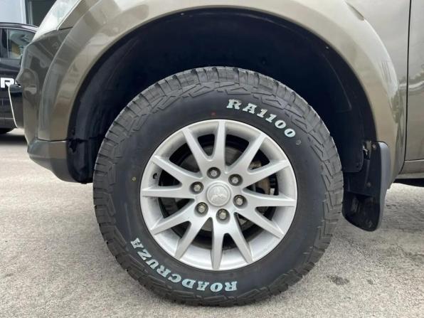 Mitsubishi Pajero Sport II с пробегом 2013 года, цена 1 320 000 рублей, 295327 км, внедорожник, Автокод Объявления