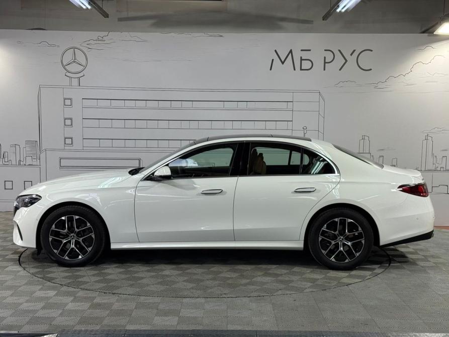 Mercedes-Benz E-Класс VI (W214 S214) Москва  - изображение 10