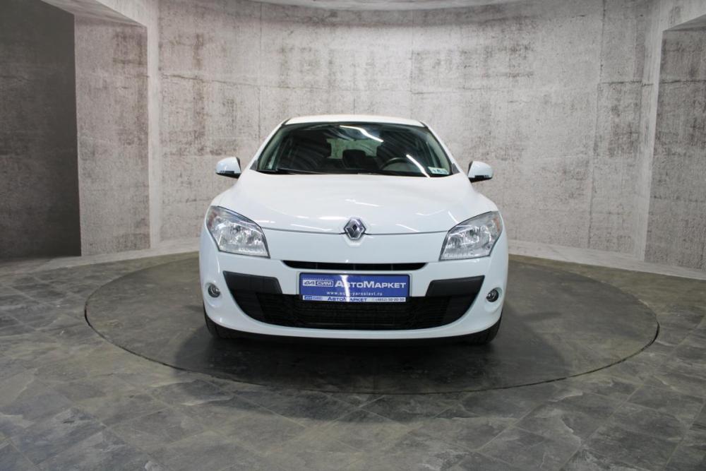 Renault Megane III Ярославль  - изображение 2