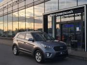 Hyundai Creta I Санкт-Петербург  - изображение 15