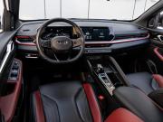 Geely Coolray I Рестайлинг Краснодар  - изображение 27