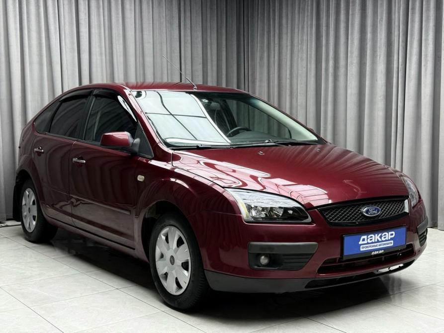 Ford Focus II Ижевск  - изображение 1