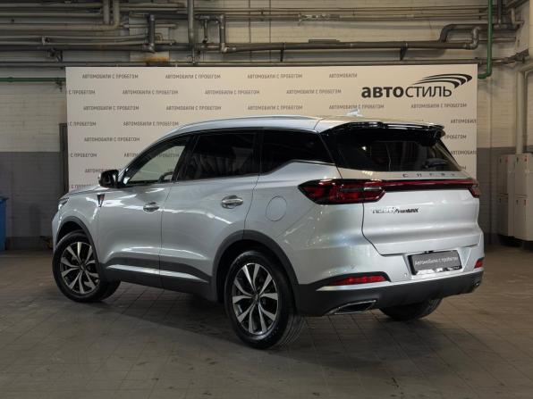 Chery Tiggo 7 Pro Max I с пробегом 2022 года, цена 1 749 000 рублей, 60130 км, внедорожник, Автокод Объявления