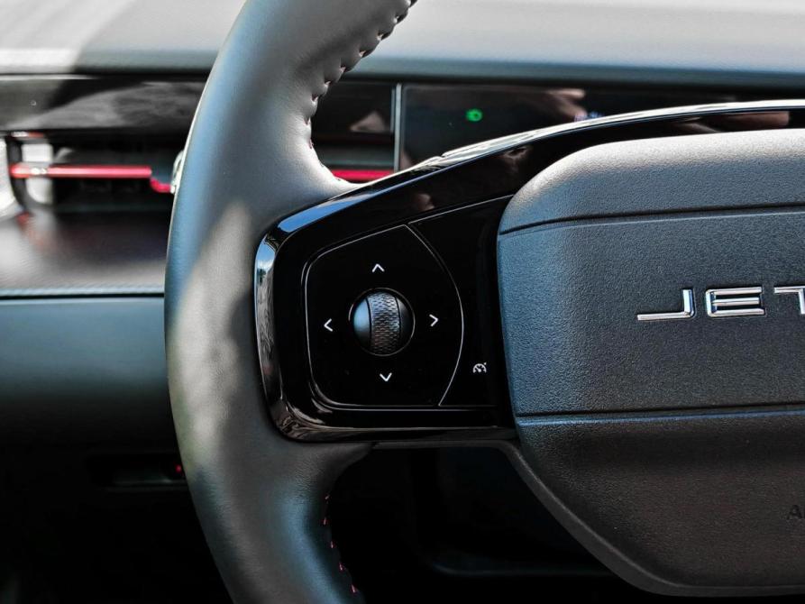 JETOUR DASHING I Краснодар  - изображение 16