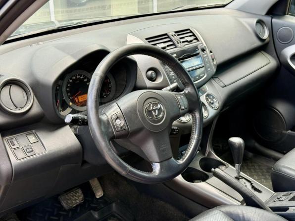 Toyota RAV4 III (XA30) с пробегом 2009 года, цена 1 387 000 рублей, 120259 км, внедорожник, Автокод Объявления