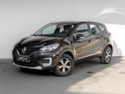 Renault Kaptur I Москва  - изображение 29