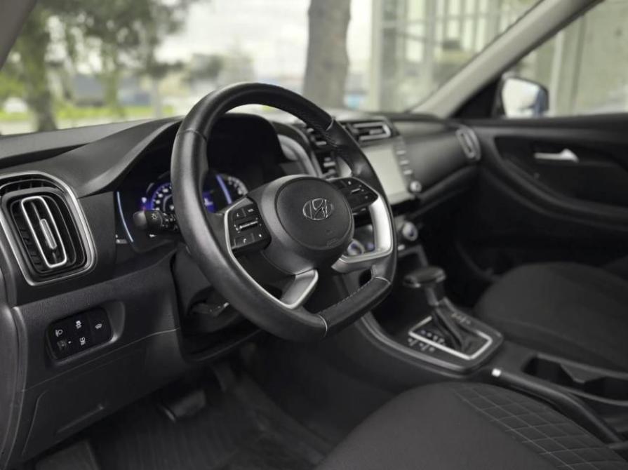 Hyundai Creta I Рестайлинг Ставрополь  - изображение 14