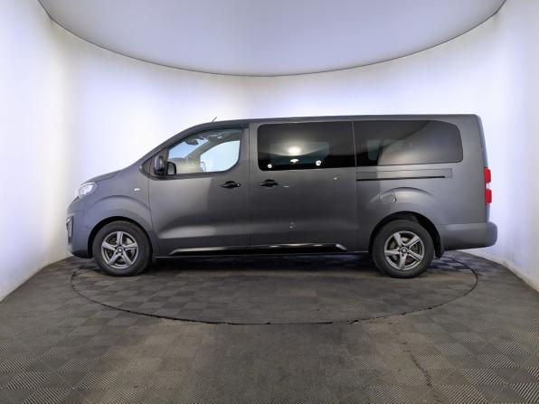 Peugeot Traveller I с пробегом 2020 года, цена 3 200 000 рублей, 99035 км, минивэн, Автокод Объявления