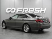 BMW 5 серии VI (F10/F11/F07) Рестайлинг Воронеж  - изображение 28