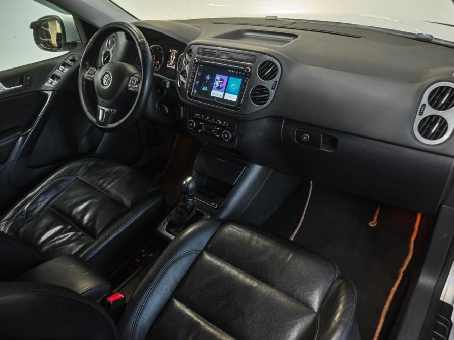 Volkswagen Tiguan I Рестайлинг Челябинск  - изображение 27