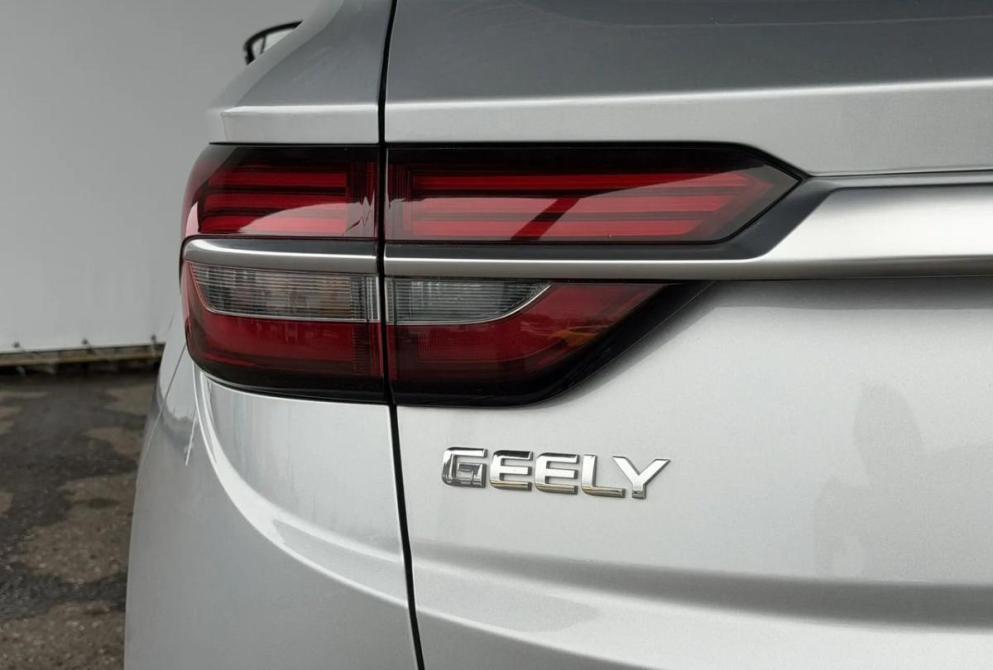 Geely Coolray I Киров  - изображение 29