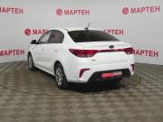Kia Rio IV Вологда  - изображение 24