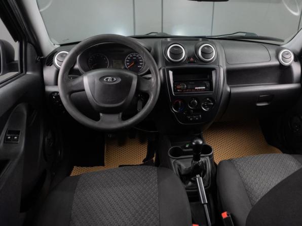 Lada (ВАЗ) Granta I с пробегом 2015 года, цена 270 000 рублей, 271368 км, лифтбек, Автокод Объявления