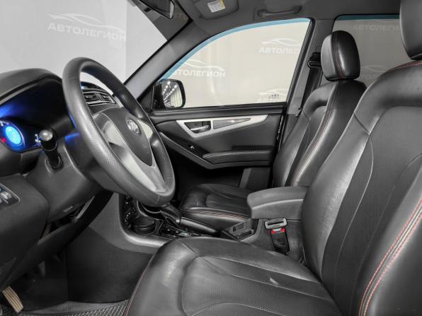 Lifan X60 I Рестайлинг 2 с пробегом 2017 года, цена 780 000 рублей, 179478 км, внедорожник, Автокод Объявления