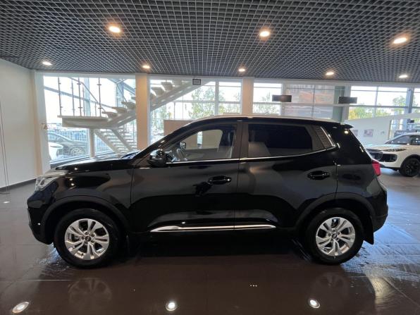 Chery Tiggo 4 Pro I с пробегом 2023 года, цена 1 730 000 рублей, 16690 км, внедорожник, Автокод Объявления