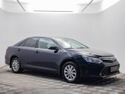 Toyota Camry VII (XV50) Рестайлинг Москва  - изображение 23