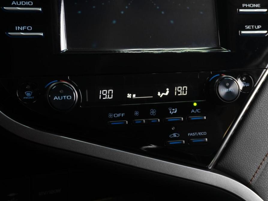 Toyota Camry VIII (XV70) Тюмень  - изображение 16