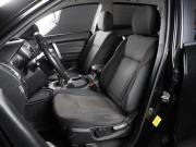 Geely Emgrand X7 I Рестайлинг Минеральные Воды  - изображение 25