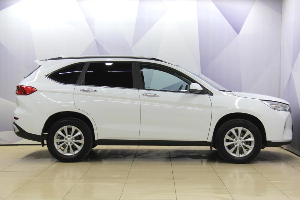 Haval M6 II Чебоксары  - изображение 7