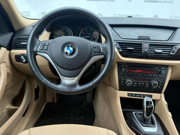 BMW X1 I (E84) Рестайлинг с пробегом 2012 года, цена 949 000 рублей, 234330 км, внедорожник, Автокод Объявления
