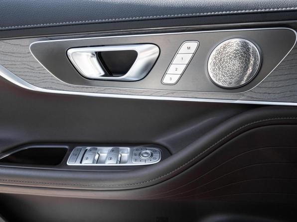 Chery Tiggo 8 Pro Max I Рестайлинг с пробегом 2023 года, цена 2 362 500 рублей, 52556 км, внедорожник, Автокод Объявления