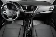 Hyundai Solaris II Тюмень  - изображение 33