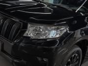 Toyota Land Cruiser Prado 150 Series Рестайлинг 2 Москва  - изображение 51