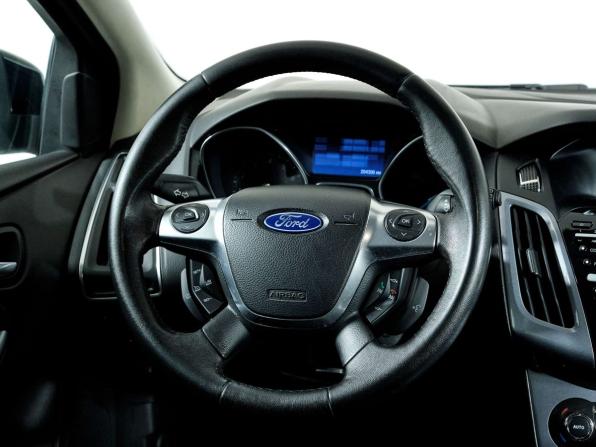 Ford Focus III с пробегом 2011 года, цена 648 000 рублей, 204302 км, хэтчбек, Автокод Объявления