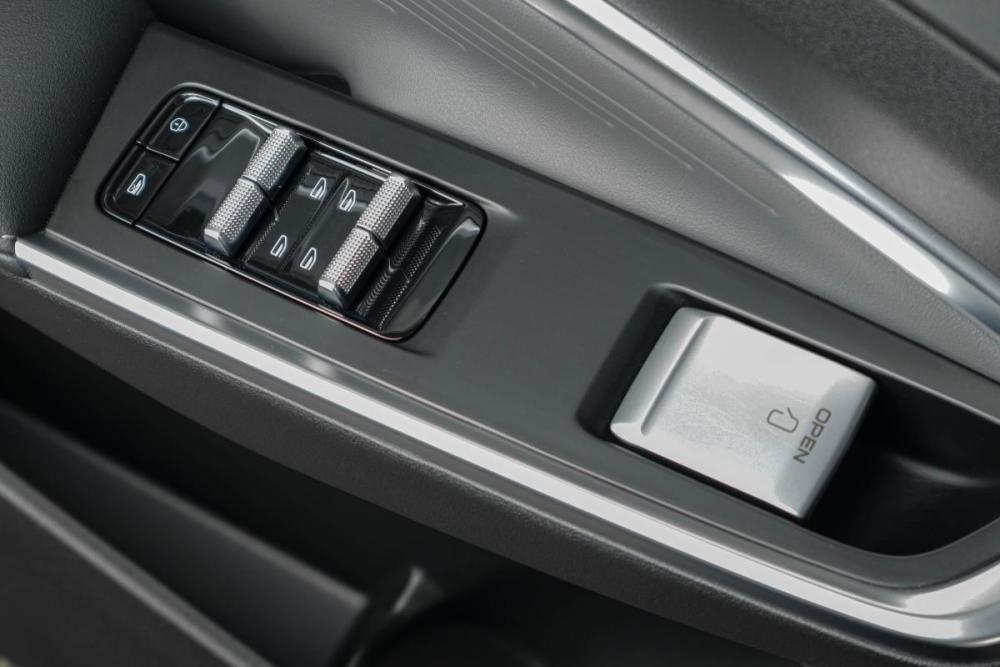 Geely Cityray Тюмень  - изображение 19