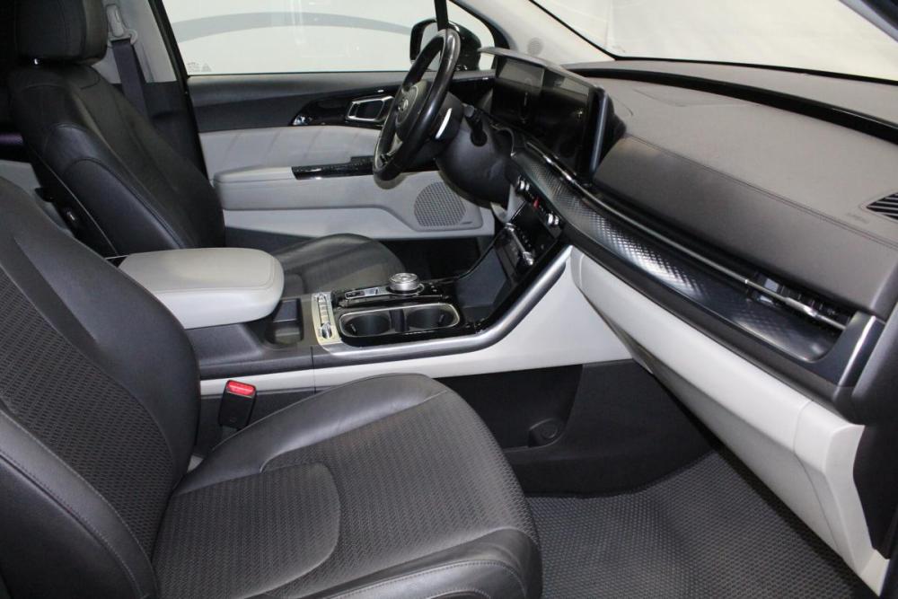 Kia Carnival IV Кемерово  - изображение 11