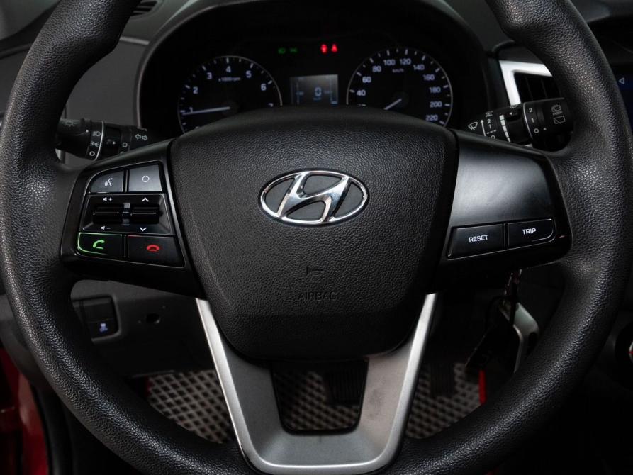 Hyundai Creta I Казань  - изображение 9