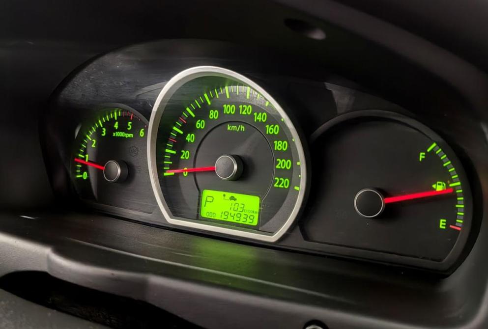 Kia Sportage II Волгоград  - изображение 15