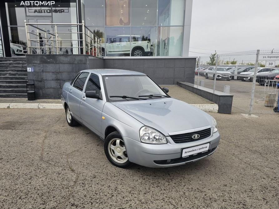 Lada (ВАЗ) Priora I Саратов  - изображение 3