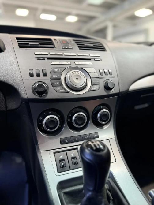 Mazda 3 II (BL) Челябинск  - изображение 12