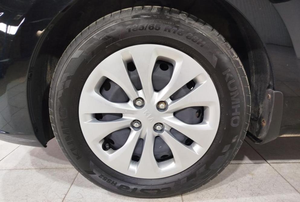 Kia Rio IV Саратов  - изображение 10