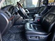 Toyota Land Cruiser 200 Series Рестайлинг 1 Волгоград  - изображение 31