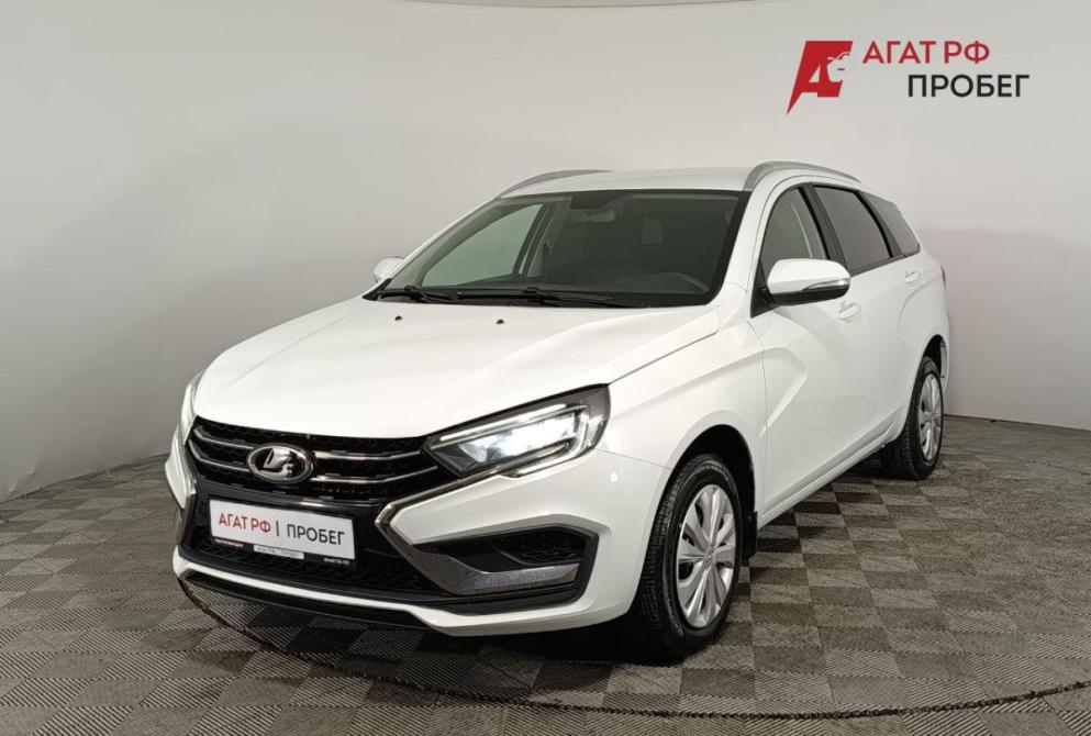 Lada (ВАЗ) Vesta I Рестайлинг (NG) Волгоград  - изображение 3