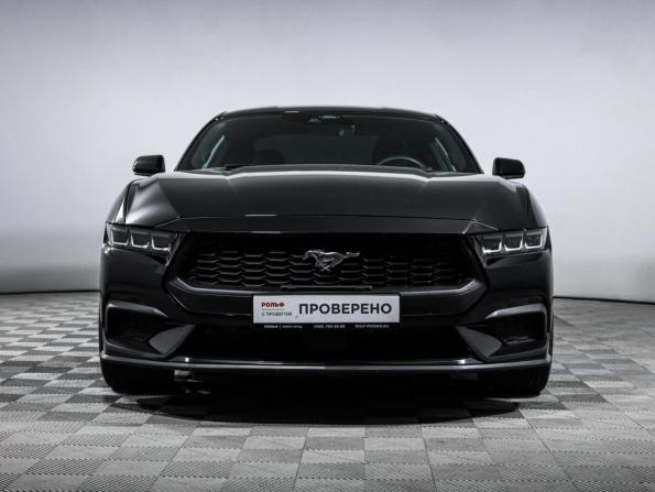 Ford Mustang VII с пробегом 2023 года, цена 6 484 500 рублей, 29639 км, купе, Автокод Объявления