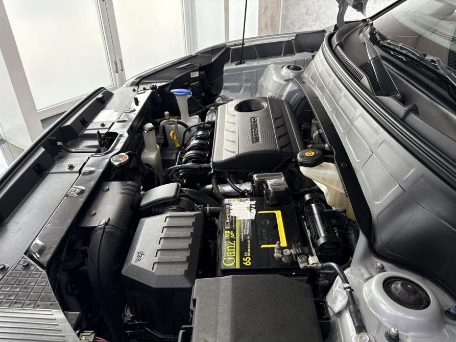 Hyundai Creta II Ярославль  - изображение 37