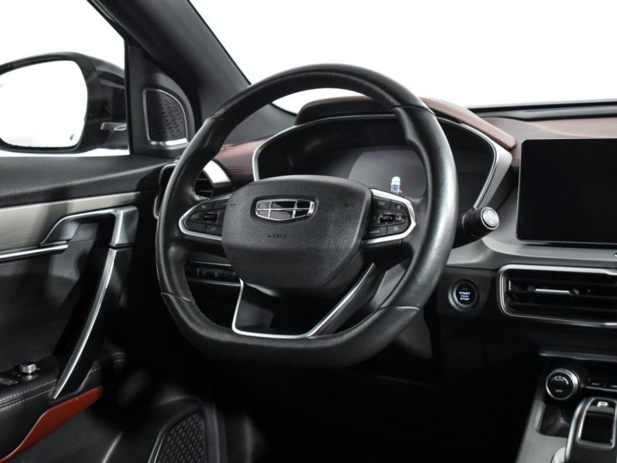 Geely Coolray I Санкт-Петербург  - изображение 16