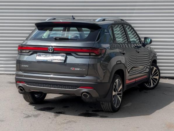 Changan CS35 Plus I Рестайлинг с пробегом 2024 года, цена 1 890 000 рублей, 32224 км, внедорожник, Автокод Объявления