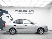 Hyundai Accent II Ростов-на-Дону  - изображение 26