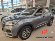Chery Tiggo 4 I Рестайлинг Арзамас  - изображение 19