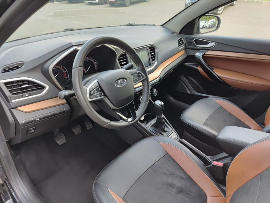 Lada (ВАЗ) Vesta I Рестайлинг (NG) Ижевск  - изображение 20