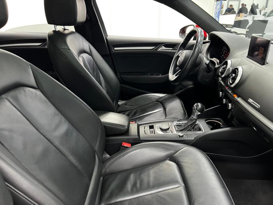 Audi A3 III (8V) Рестайлинг Казань  - изображение 15